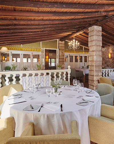 Celebraciones privadas